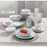 MÍSA, porcelán - bílá, Basics, keramika (23cm) - Seltmann Weiden MÍSA, porcelán - bílá, Basics, keramika (23cm) - Seltmann Weiden