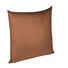 KISSENHÜLLE Dunkelbraun 80/80 cm - Dunkelbraun, Basics, Textil (80/80cm) - Fleuresse KISSENHÜLLE Dunkelbraun 80/80 cm - Dunkelbraun, Basics, Textil (80/80cm) - Fleuresse