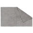 BADEMATTE in Silberfarben 60/100/ cm - Silberfarben, Natur, Textil (60/100/cm) - Linea Natura BADEMATTE in Silberfarben 60/100/ cm - Silberfarben, Natur, Textil (60/100/cm) - Linea Natura