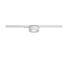 SCHIENENSYSTEM-STRAHLER - Weiß, Basics, Kunststoff/Metall (8,5/4,5cm) SCHIENENSYSTEM-STRAHLER - Weiß, Basics, Kunststoff/Metall (8,5/4,5cm)