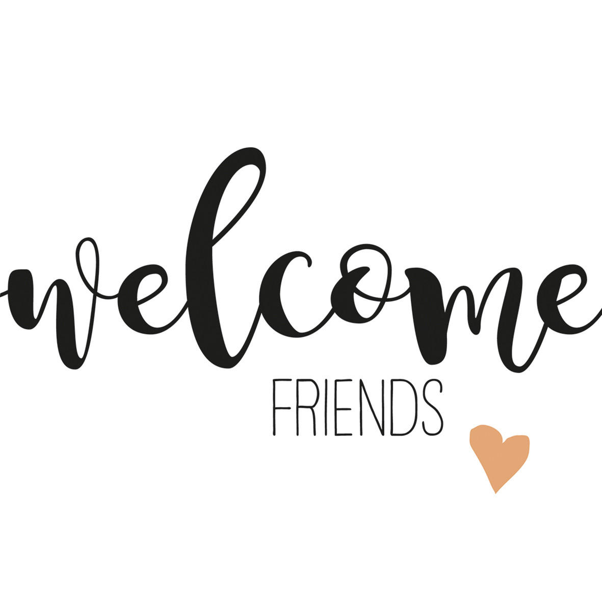 SERVIETTE  33/33 cm  12 Stück  - Hellbraun/Dunkelbraun, Basics, Papier (33/33cm) - PPD