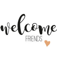 SERVIETTE  33/33 cm  12 Stück  - Hellbraun/Dunkelbraun, Basics, Papier (33/33cm) - PPD