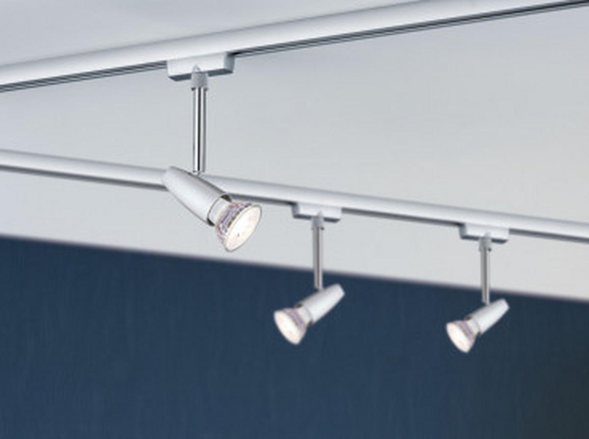 SCHIENENSYSTEM - Design (120cm) - Paulmann