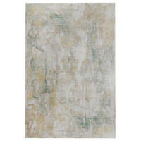 ORIENTÁLNÍ KOBEREC, 80/250 cm, béžová - béžová, Design, textil/plast (80/250cm)