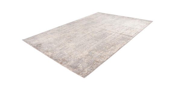 WEBTEPPICH 80/150 cm  - Taupe, Design, Textil (80/150cm) - Novel