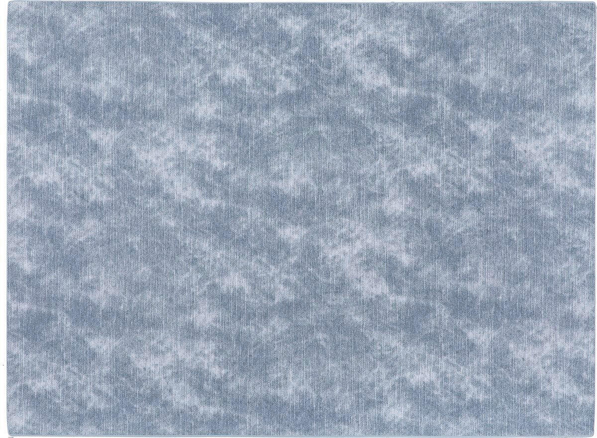 NAMIZNI POGRINJEK  Tarzan      45/33 cm   modra  - modra, Basics, umetna masa (45/33cm) - ZICZAC