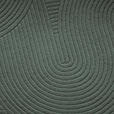 WEBTEPPICH 160/230 cm Homestyle Hellgrün  - Hellgrün, Design, Textil (160/230cm) - Novel
