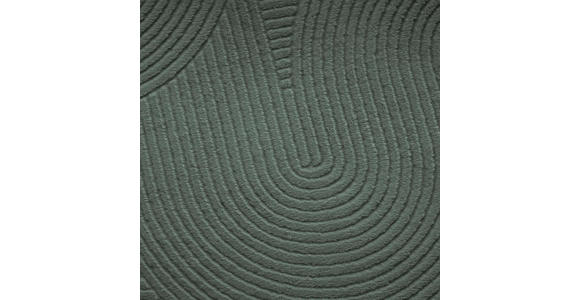 WEBTEPPICH 160/230 cm Homestyle Hellgrün  - Hellgrün, Design, Textil (160/230cm) - Novel