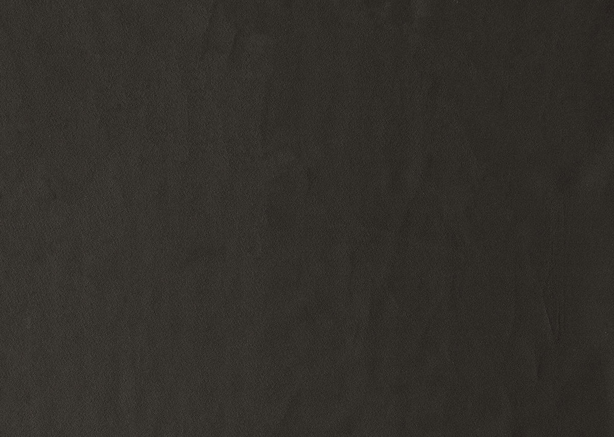 2-SITZER-SOFA in Samt Anthrazit  - Anthrazit/Schwarz, Design, Textil/Metall (150/78/84cm) - Carryhome