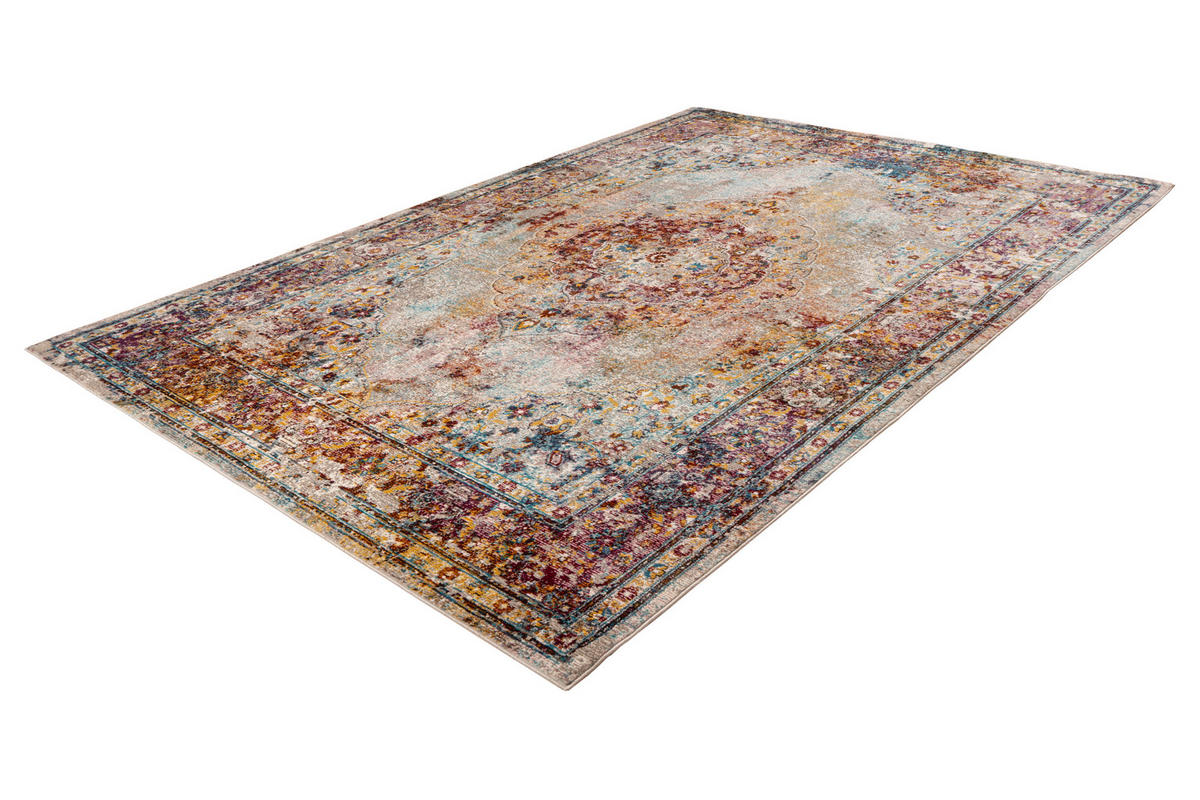 SZŐNYEG   - színes, Design, műanyag/textil (160/230cm)