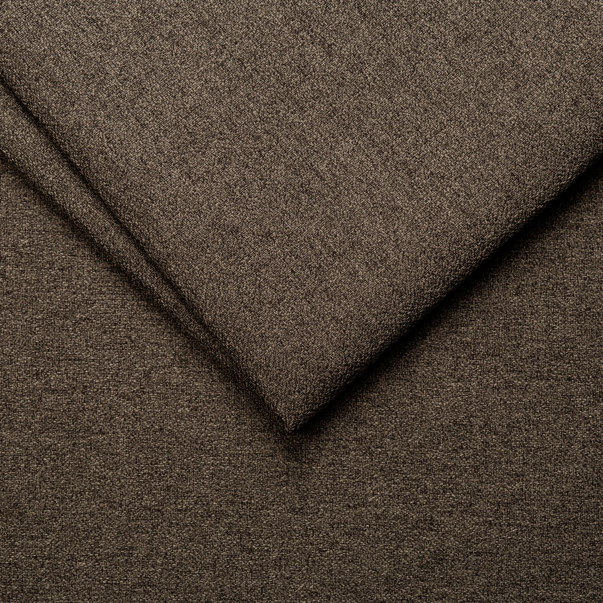 BOXBETT 100/200 cm  in Braun  - Schwarz/Braun, MODERN, Holzwerkstoff/Kunststoff (100/200cm) - MID.YOU