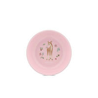 KINDERTELLER  - Multicolor, Basics, Kunststoff (12,7cm) - Mepal