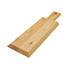SERVIERBRETT - Naturfarben, Basics, Holz (39/12/1,1cm) - Homeware Profession. SERVIERBRETT - Naturfarben, Basics, Holz (39/12/1,1cm) - Homeware Profession.
