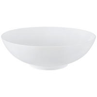 MÍSA, keramika, 30 cm - bílá, Design, keramika (30cm) - Seltmann Weiden