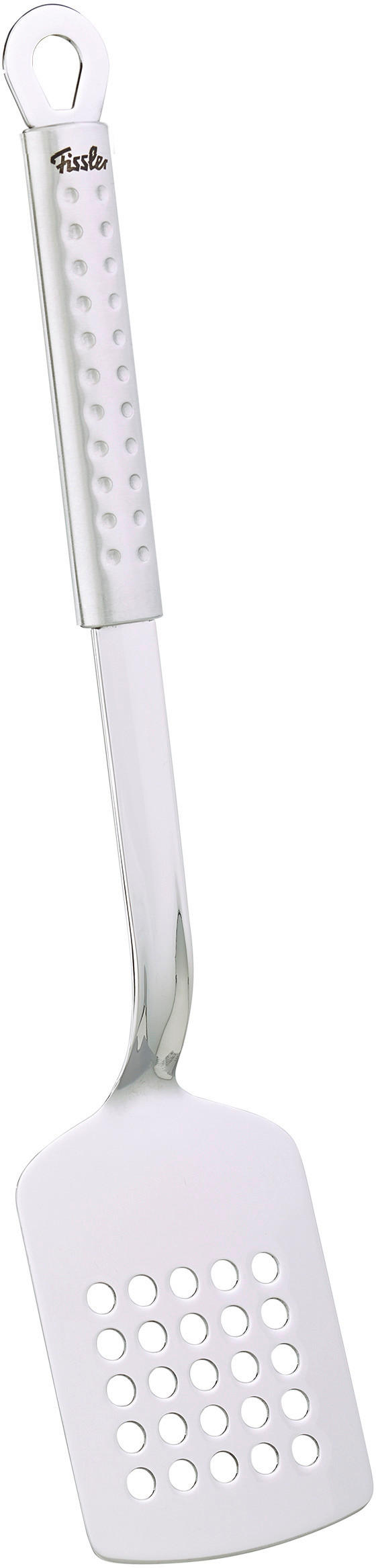 OBRACAČKA - farba ušľachtilej ocele, Design, kov (2,5/34,5/7,5cm) - Fissler