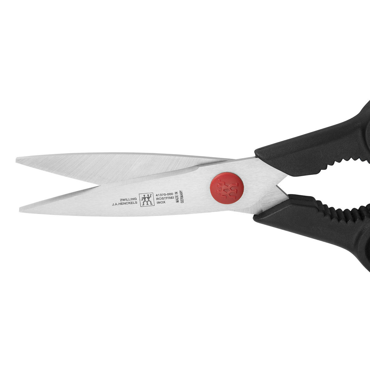 SCHERE - Basics, Kunststoff/Metall - Zwilling