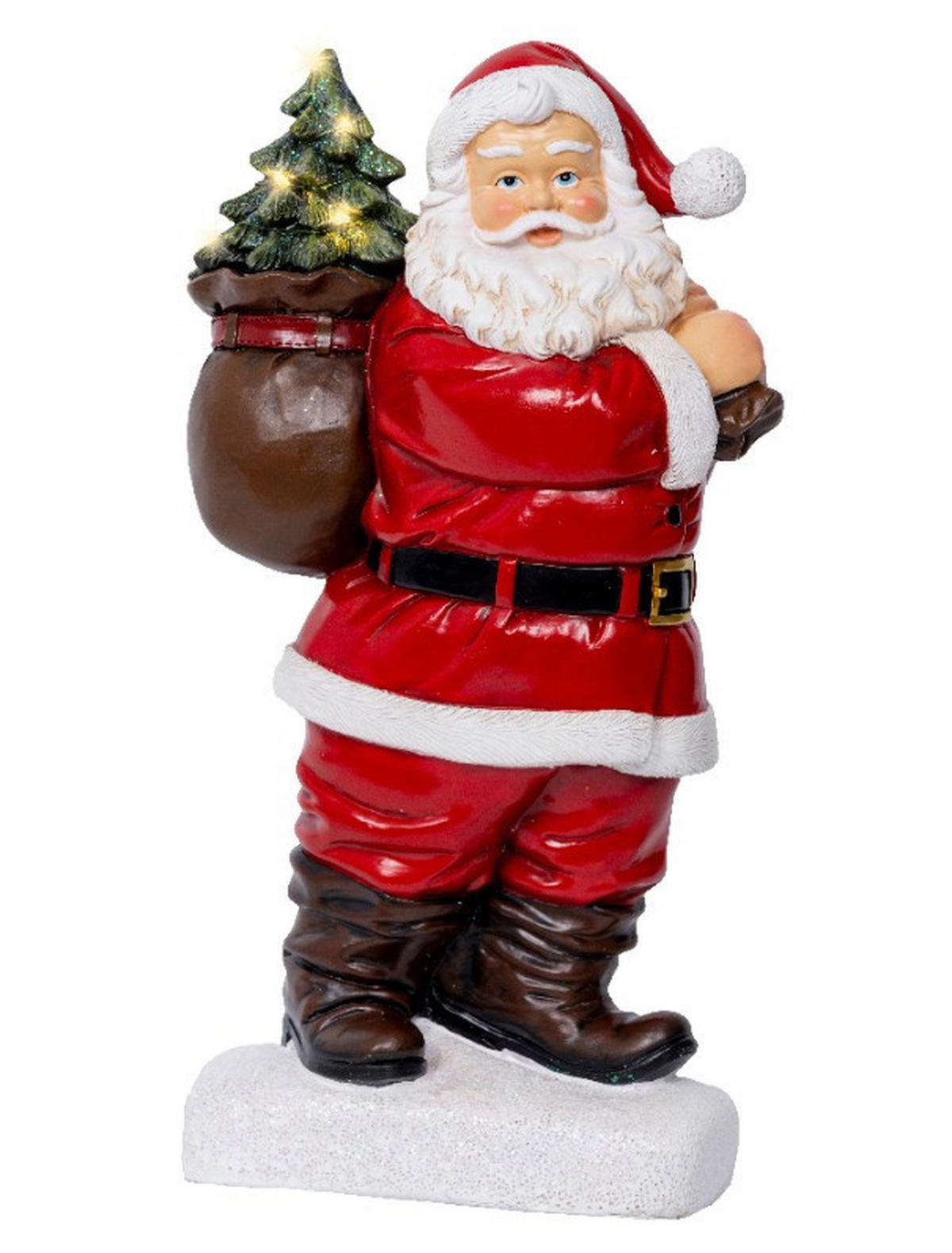 LED-DEKOLEUCHTE 9.00/19.50/31.50 cm   - Basics (9.00/19.50/31.50cm) - X-Mas