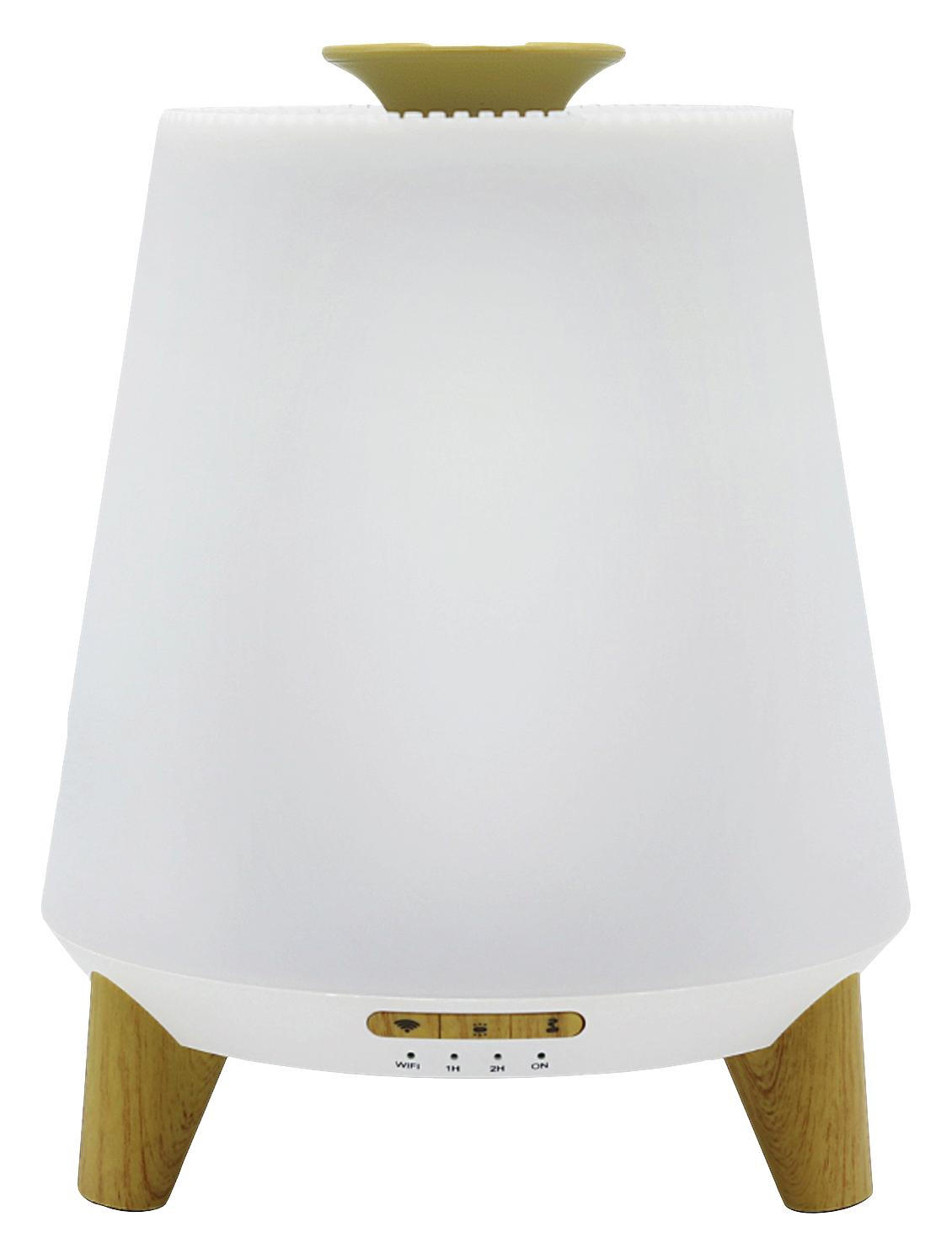 Luftbefeuchter Dn-829 Wifi