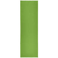 BĚHOUN NA STŮL, 45/150 cm, zelená - zelená, Basics, textil (45/150cm) - Novel