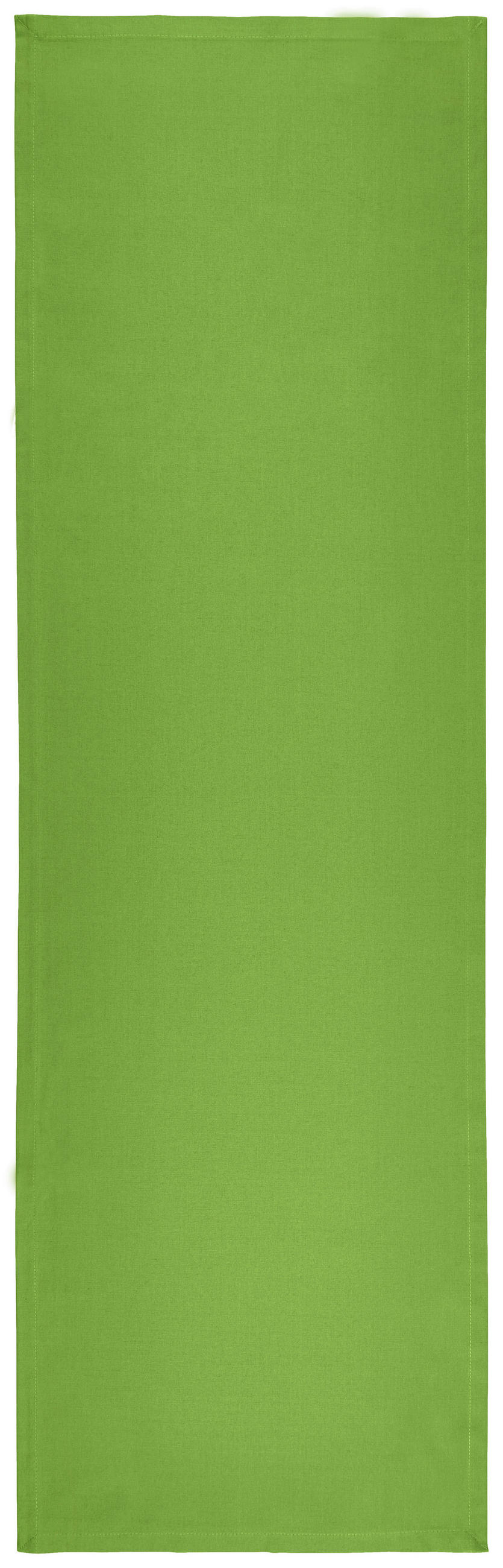 BĚHOUN NA STŮL, 45/150 cm, zelená - zelená, Basics, textil (45/150cm) - Novel