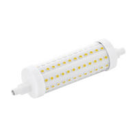 LED-LEUCHTMITTEL   12,5 W 1521 lm R7S  - Transparent, Basics, Kunststoff (11,8cm) - Eglo