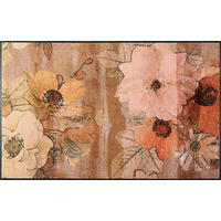 TRAVERSĂ - multicolor, Lifestyle, plastic/textil (75/120cm) - wash+dry