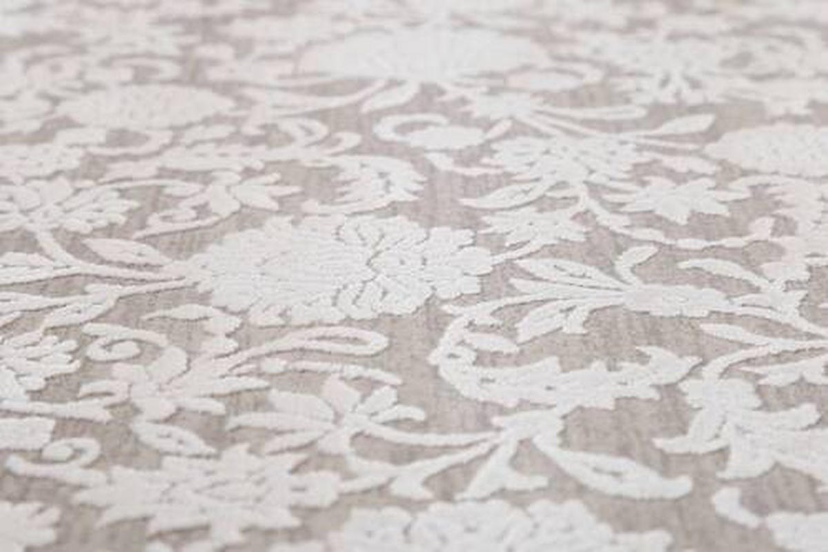 VINTAGE SZŐNYEG  Florida  - fehér/szürke, Lifestyle, textil (80/150cm) - Esprit