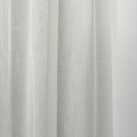MATERIAL PERDELE ȘI DRAPERII  - ecru, Basics, textil (330cm)