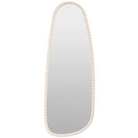 WANDSPIEGEL 60/160/2,5 cm  - Kaschmir, Lifestyle, Glas/Metall (60/160/2,5cm) - Novel