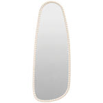 WANDSPIEGEL 60/160/2,5 cm  - Kaschmir, LIFESTYLE, Glas/Metall (60/160/2,5cm) - Novel