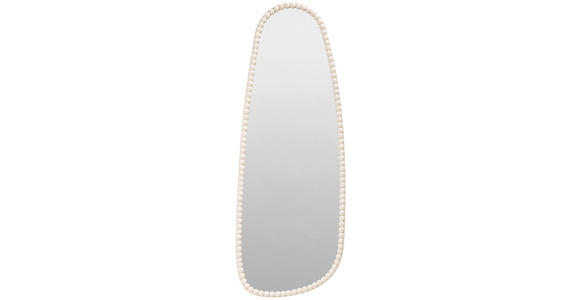 WANDSPIEGEL 60/160/2,5 cm  - Kaschmir, LIFESTYLE, Glas/Metall (60/160/2,5cm) - Novel