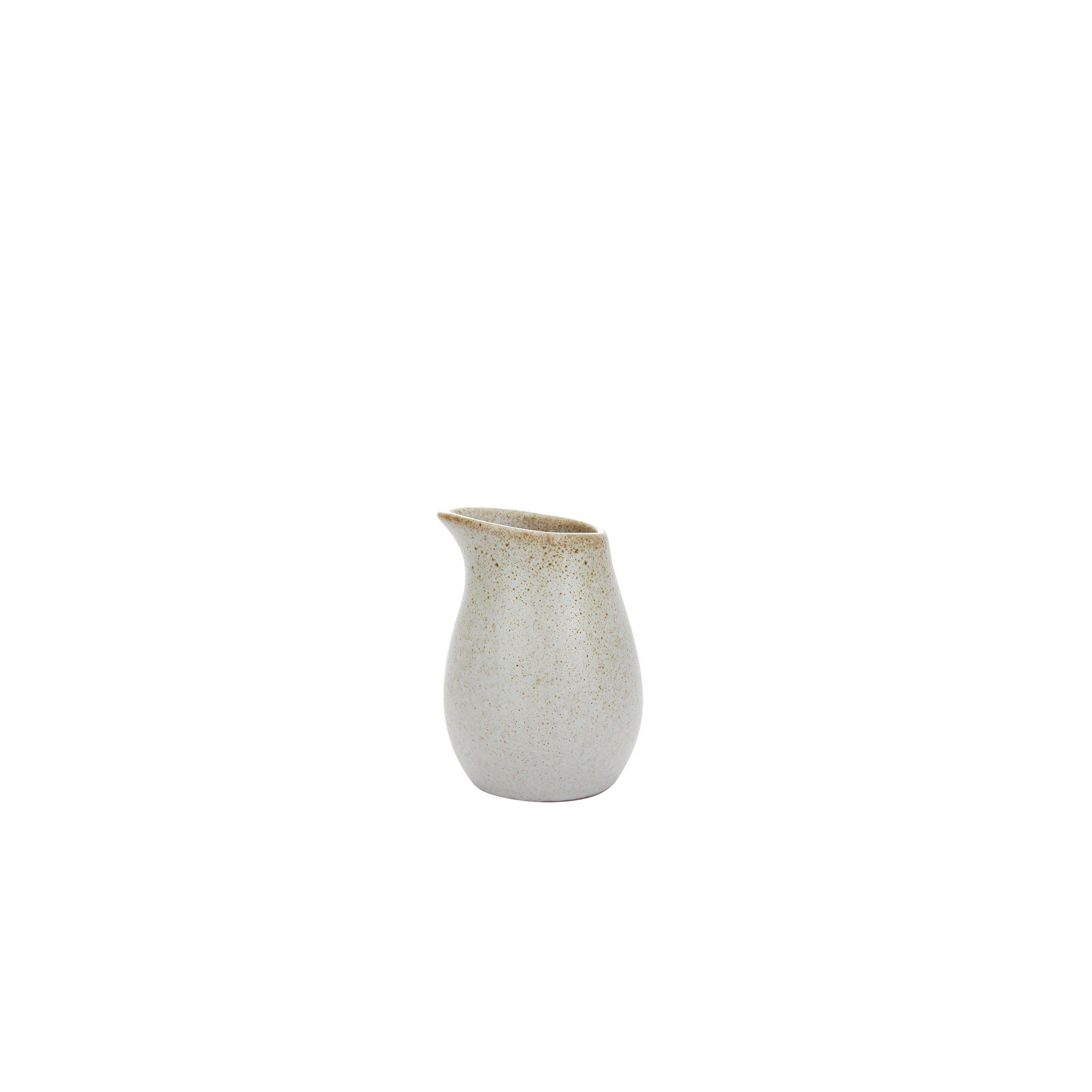 MILCHKRUG RAW  - Beige, Basics, Keramik (0.2l) - Aida
