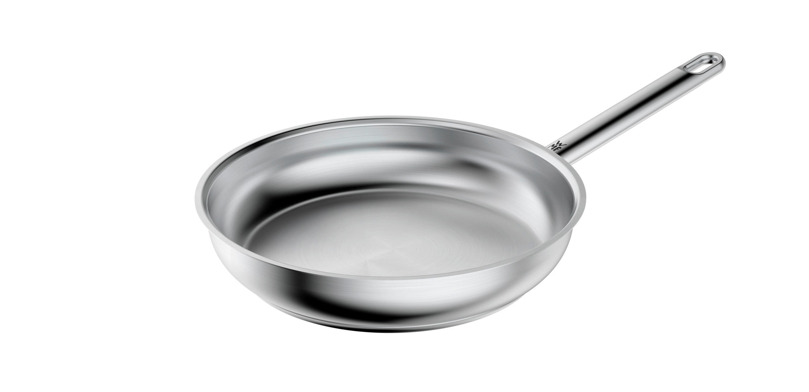 PONEV ZA PEČENJE 28 cm  - Basics, kovina (28cm) - WMF