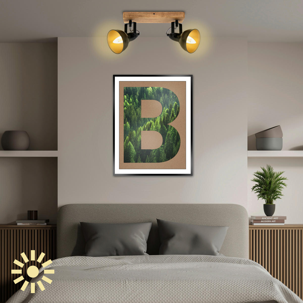 LED-LEUCHTMITTEL   E14 2,5 W 525 lm  - Silberfarben, Basics, Glas (3,5/9,8cm)