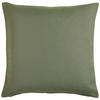 POTAH NA VENKOVNÍ POLŠTÁŘ  50/50 cm - zelená, textil (50/50cm) - Ambia Garden