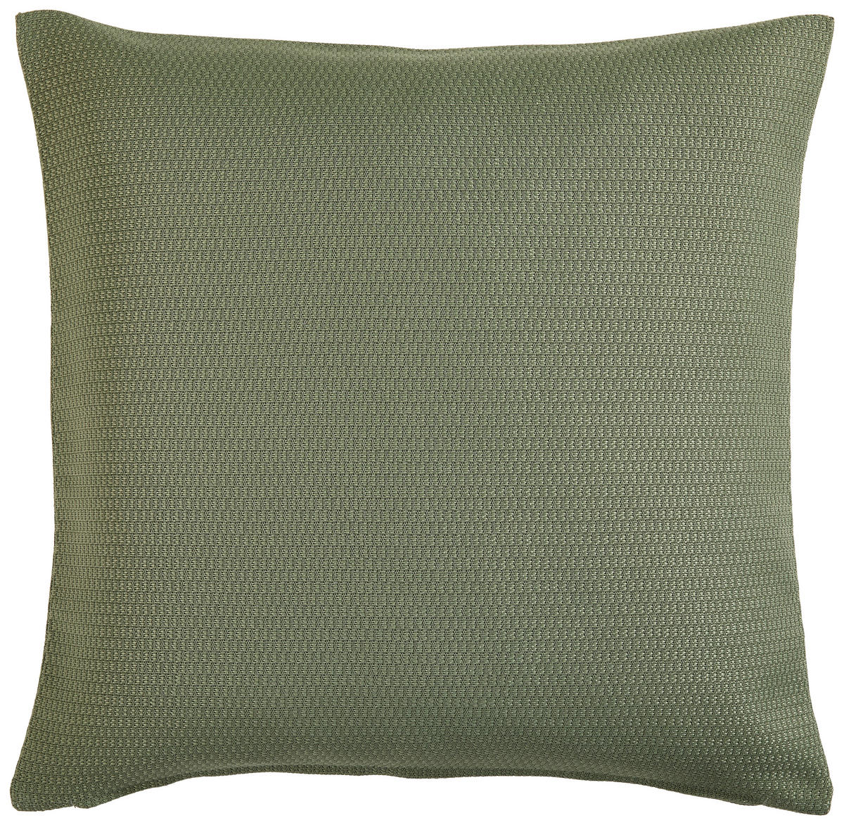 POTAH NA VENKOVNÍ POLŠTÁŘ  50/50 cm - zelená, textil (50/50cm) - Ambia Garden