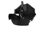 BABYSCHALE i-Jemini Eclipse   - Schwarz, Basics, Kunststoff/Textil (66/43/58cm) - JOIE SIGNATURE