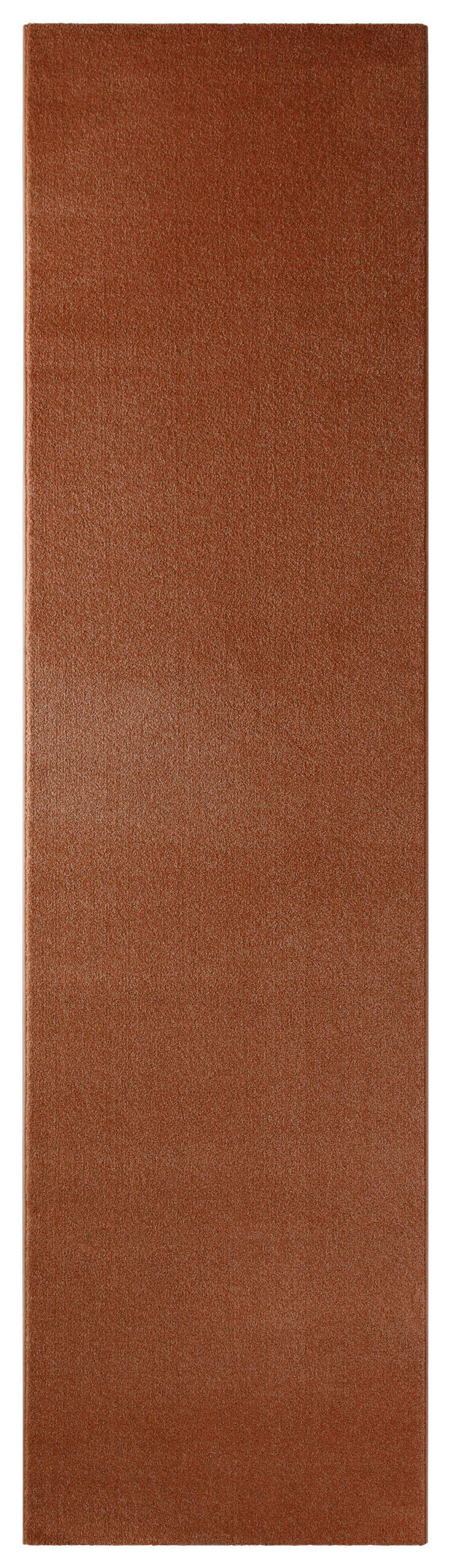 LÄUFER 80/400 cm Esprit  - Terracotta, Basics, Textil (80/400cm) - Esprit