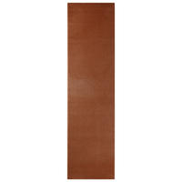 LÄUFER 80/300 cm Vegas  - Terracotta, Basics, Textil (80/300cm) - Esprit