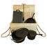 DUTCH OVEN SET - Schwarz, KONVENTIONELL, Metall DUTCH OVEN SET - Schwarz, KONVENTIONELL, Metall