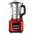 DAMPFKOCHMIXER MM 2000 - Rot/Silberfarben, KONVENTIONELL, Kunststoff/Metall (3,7//kg) DAMPFKOCHMIXER MM 2000 - Rot/Silberfarben, KONVENTIONELL, Kunststoff/Metall (3,7//kg)
