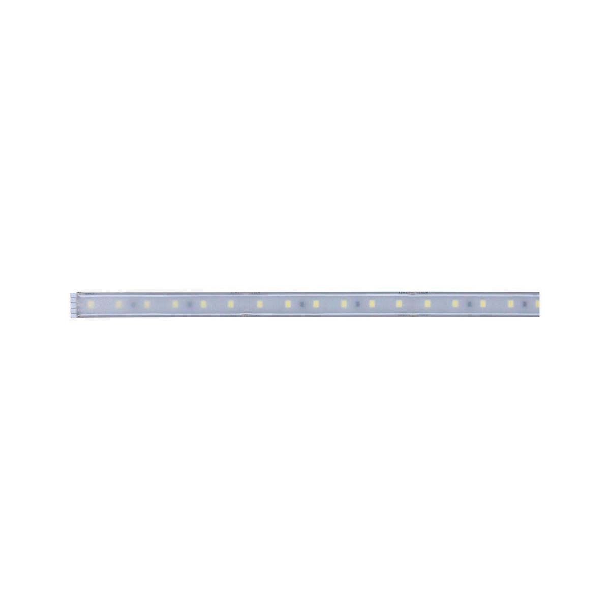 LED-STRIP 70664 100 cm   - Silberfarben, Basics, Kunststoff (100cm) - Paulmann