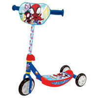 DĚTSKÁ KOLOBĚŽKA - vícebarevná, Trend, kov/plast (32/56/60-67cm) - Simba