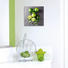 GLASBILD - Multicolor, KONVENTIONELL, Glas (30/30/2cm) - EUROGRAPHICS