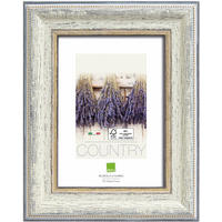 BILDERRAHMEN 46,6/56,6 cm  - Grau, Basics, Holz (46,6/56,6cm)