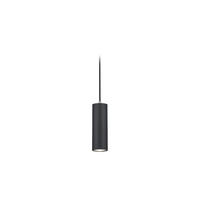 HÄNGLAMPA FÖR SKENA DUOLINE TRACK-SYSTEM 6/177,5 cm   - svart, Basics, metall (6/177,5cm) - Trio Leuchten