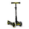 KINDERSCOOTER Xtend Scooter  - Hellgelb, Basics, Metall (25/89/60cm)