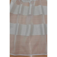 FÜGGÖNYANYAG fm - bézs, Basics, textil (300cm)