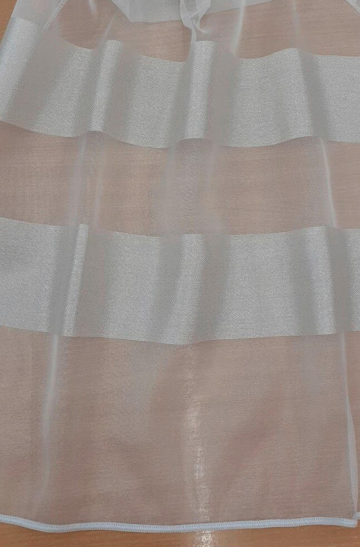 FÜGGÖNYANYAG fm - bézs, Basics, textil (300cm)