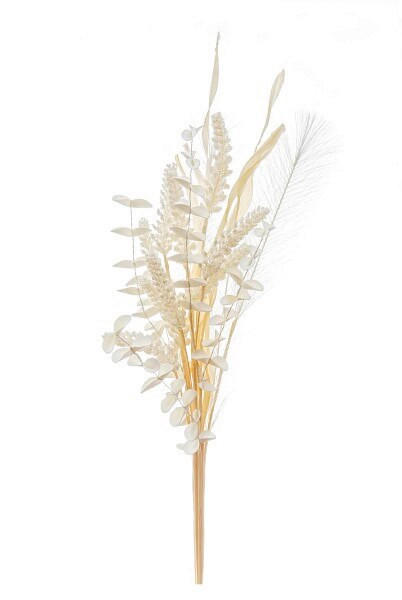 KUNSTBLUME  - Naturfarben, Basics (56cm)